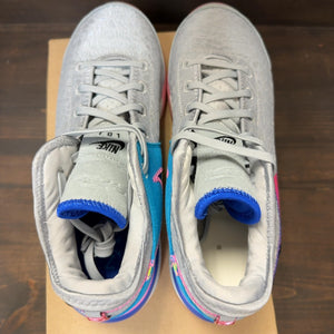 Nike Zoom LeBron NXXT Gen Wolf Grey Size 13 (Pre-Owned) - Image 5