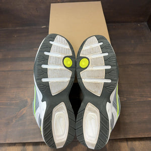 Nike Air Monarch IV White/Cool Grey/Anthracite/White Size 12 (Pre-Owned) - Image 7