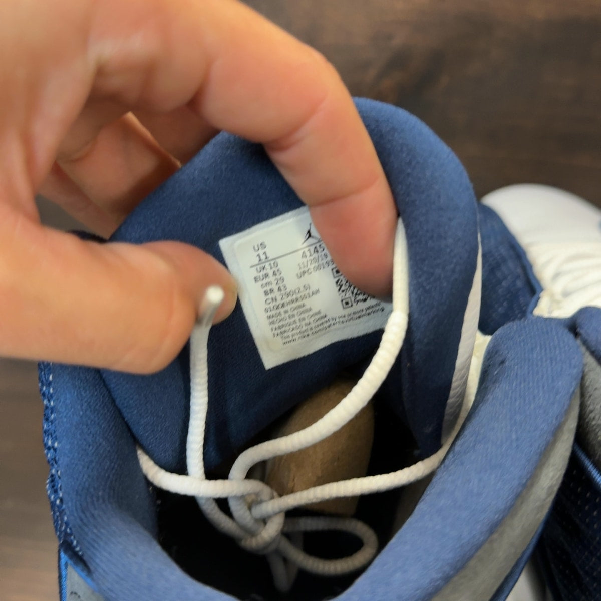Jordan 13 Retro Flint (2020) - Image 7