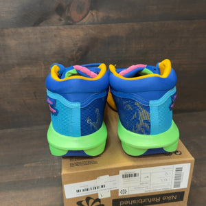 Nike LeBron Witness 8 I Promise School - Image 4