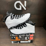 Jordan 10 Retro OG Steel (2025) - Image 1