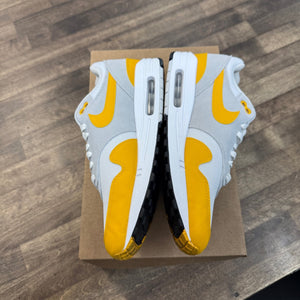 Nike Air Max 1 Essential University Gold Size 10 (Pre-Owned) - Image 3
