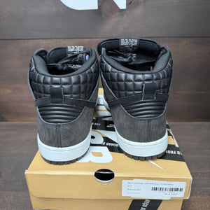 Nike SB Dunk High Civilist Berlin - Image 5