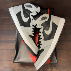 Jordan 1 Retro High Shadow 2.0 - Image 2