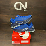 Nike Air Max Dn Hyper Blue Midnight Navy (GS) - Image 1