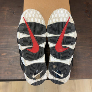 Nike Air More Uptempo Scottie Pippen Size 10.5 (Pre-Owned) - aux