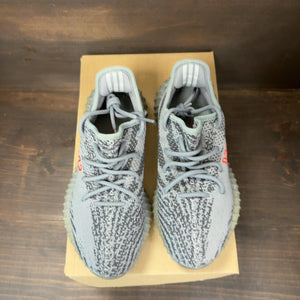 adidas Yeezy Boost 350 V2 Beluga 2.0 Size 7 (Pre-Owned) - Image 3