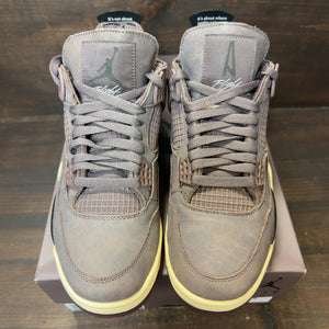 Jordan 4 Retro SP A Ma Maniére Violet Ore - Image 3