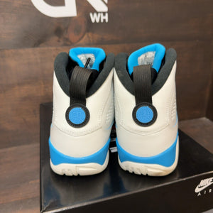 Jordan 9 Retro Powder Blue (2024) - Image 4