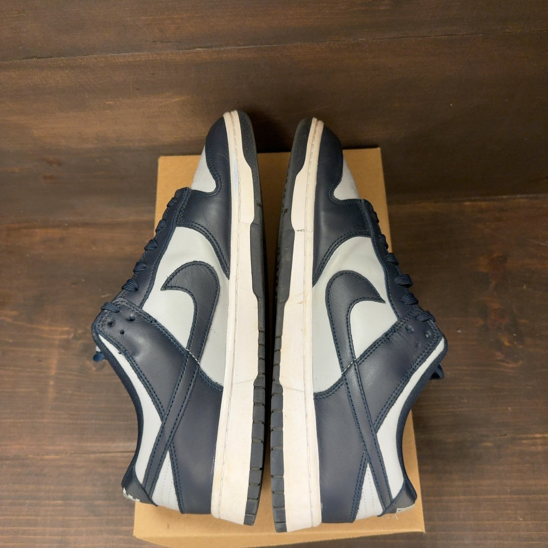 Nike Dunk Low Georgetown Size 13 (Pre-Owned) - Image 6