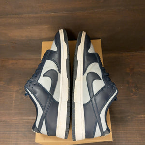 Nike Dunk Low Georgetown Size 13 (Pre-Owned) - Image 6