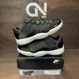 Jordan 11 Retro Low Space Jam - Image 1