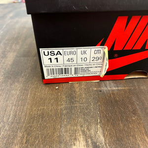 Jordan 1 Retro High Spider-Man Origin Story - Image 6