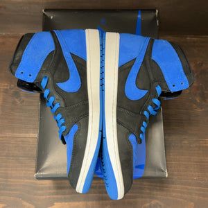 Jordan 1 Retro High OG Royal Reimagined - Image 4