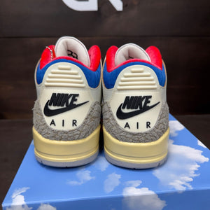 Jordan 3 Retro Seoul 2.0 - Image 5
