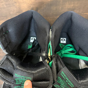 Jordan 1 Retro High OG Lucky Green Size 13 (Pre-Owned) - Image 3