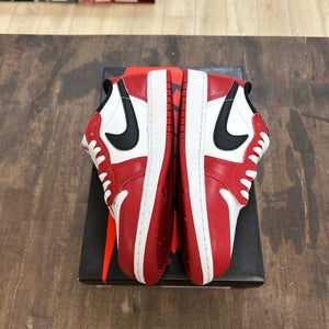 Jordan 1 Retro Low OG Chicago (2025) (GS) - Image 3