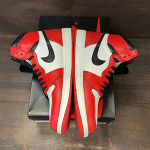 Jordan 1 Retro High Homage To Home (Non-numbered) - Image 4