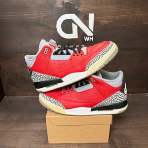 Jordan 3 Retro SE Unite Size 13 (Pre-Owned) - Image 1