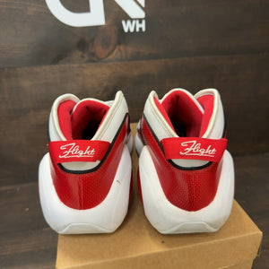 Nike Air Zoom Flight 95 True Red Size 13 (Pre-Owned) - Image 4