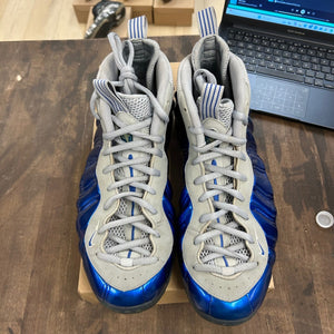 Nike Air Foamposite One Sport Royal Size 13 (Pre-Owned) - Image 2