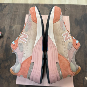 New Balance 992 MiUSA Joe Freshgoods Aged Well - Image 5