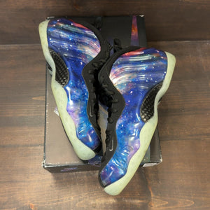 Nike Air Foamposite One Galaxy (2025) - Image 2
