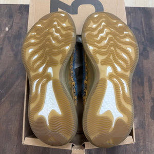 adidas Yeezy Boost 380 Blue Oat - Image 4