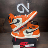Jordan 1 Retro Reverse Shattered Backboard - Image 1