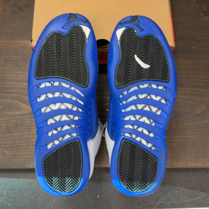 Jordan 12 Retro Blueberry - Image 9