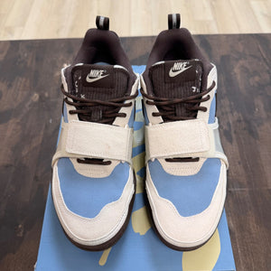 Nike Zoom Field Jaxx Travis Scott Leche Blue - Image 2