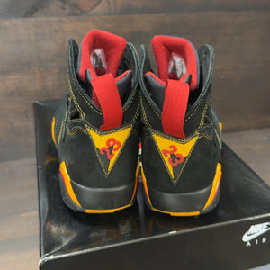 Jordan 7 Retro Citrus (2022) - Image 4