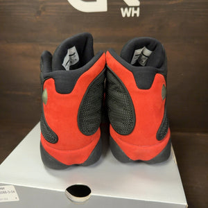 Jordan 13 Retro Bred (2017) Size 11 (Pre-Owned)