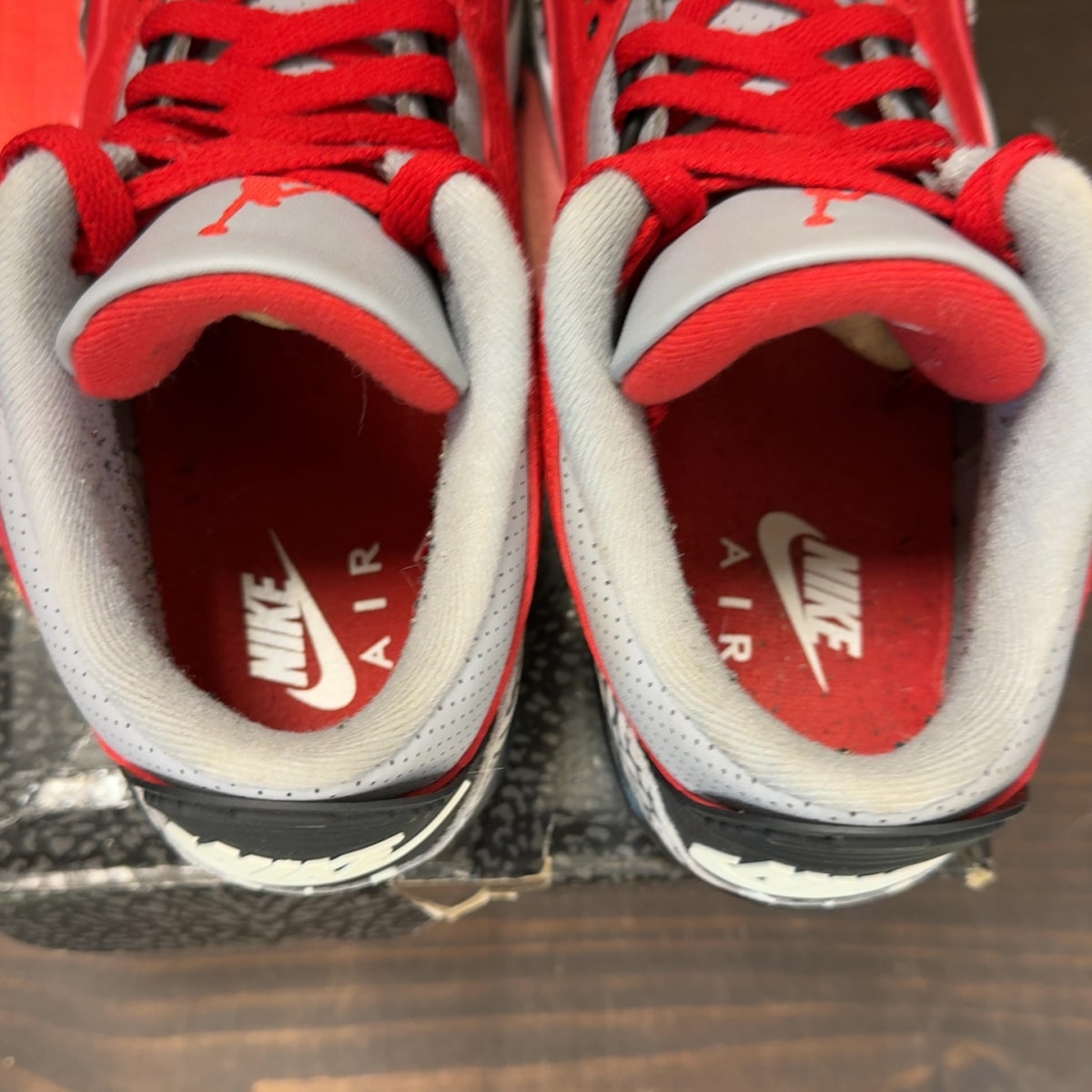 Jordan 3 Retro SE Unite - Image 6