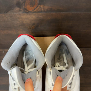 Jordan 3 Retro Tinker Hatfield Size 11.5 (Pre-Owned) - Image 4
