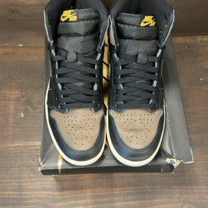 Jordan 1 Retro High OG Palomino - Image 3