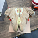 Jordan 6 Retro Travis Scott British Khaki - Image 3