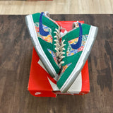 Nike Dunk Low Foam Finger (GS) - Image 1