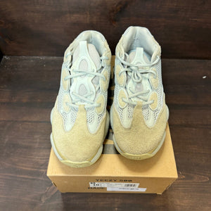 adidas Yeezy 500 Salt - Image 3