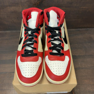 Nike Big Nike High Spike Lee Size 10.5 (Pre-Owned) - Image 3