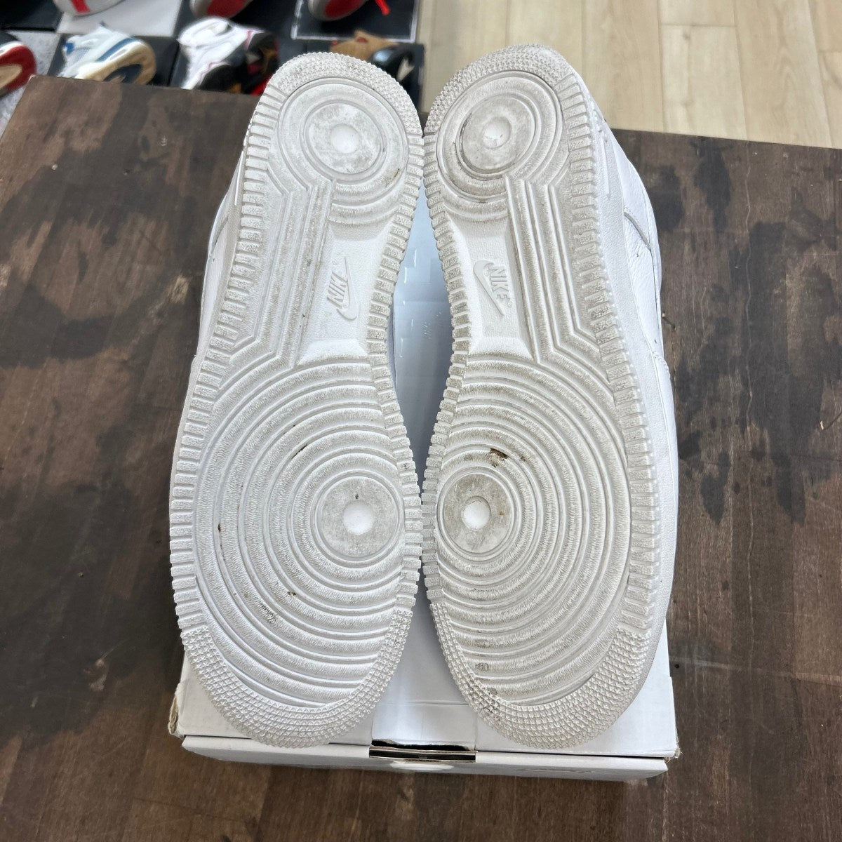Nike Air Force 1 Low Roc-A-Fella (AF100) - Image 5