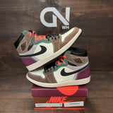 Jordan 1 Retro High OG Hand Crafted - Image 1