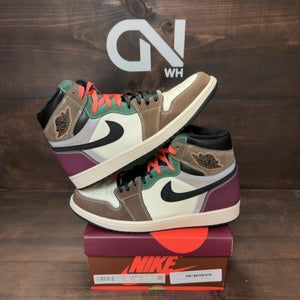 Jordan 1 Retro High OG Hand Crafted - Image 1
