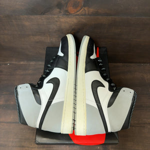 Jordan 1 Retro Barons - Image 5