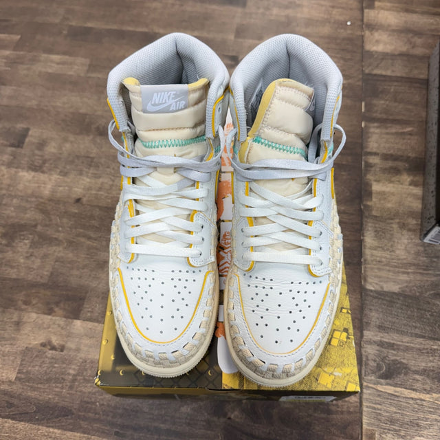 Jordan 1 Retro High OG SP Union LA Bephies Beauty Supply Summer of ‘96 - Image 2