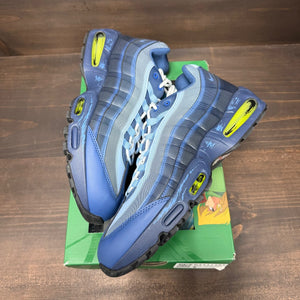Nike Air Max Muscle 95 Yu-Gi-Oh! Joey (without Promo Card) - Image 2