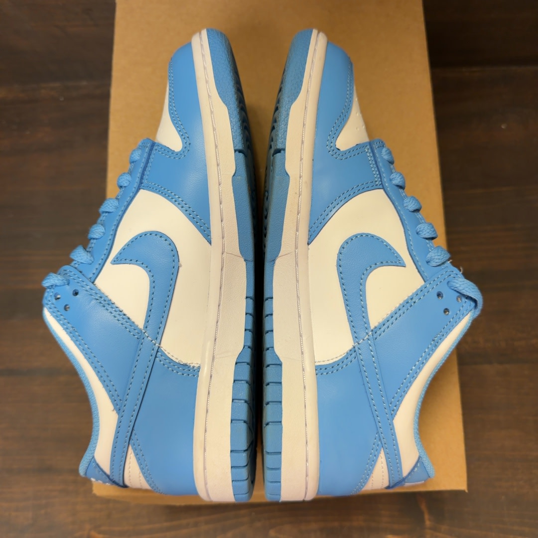 Nike Dunk Low UNC (GS) Size 5.5Y (Pre-Owned) - Image 6