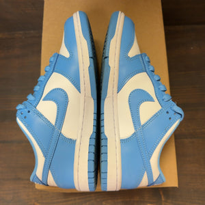 Nike Dunk Low UNC (GS) Size 5.5Y (Pre-Owned) - Image 6