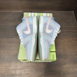Nike Dunk Low Union Passport Pack Argon - Image 4