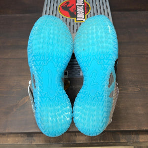 Nike Ja 3 Jurassic Park Cloud Island - Image 8